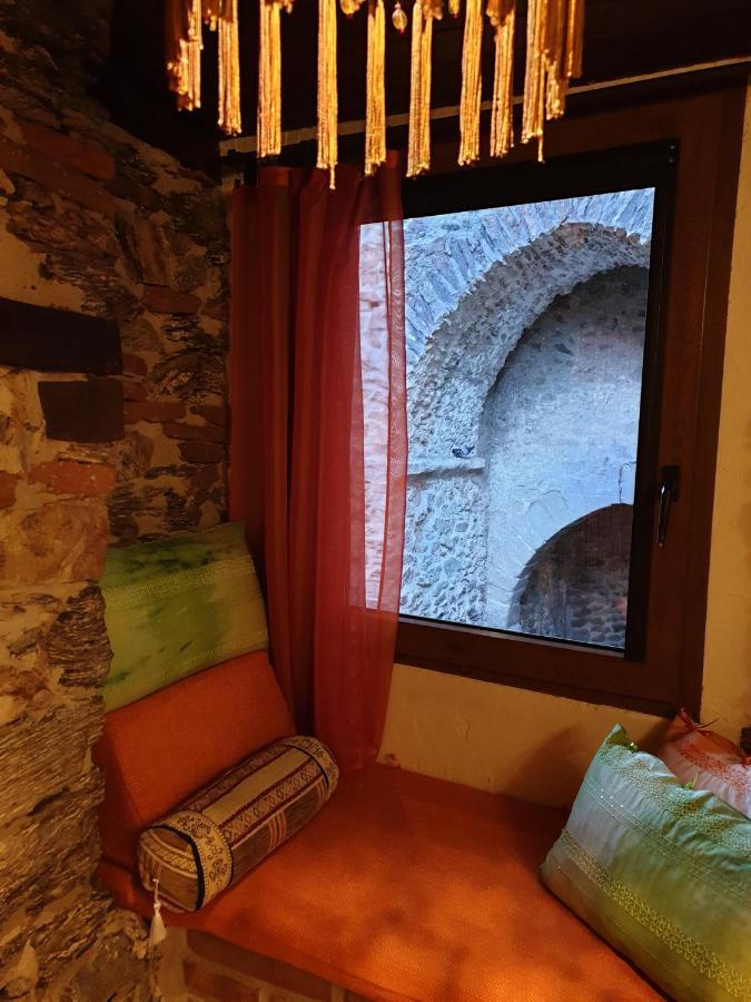 Hotel La Beltraneja Buitrago del Lozoya Zewnętrze zdjęcie