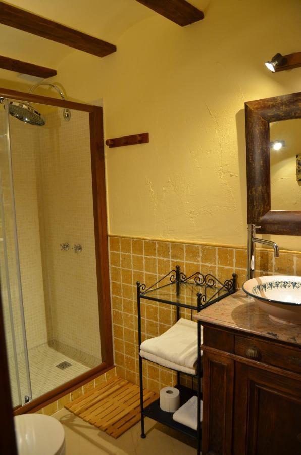 Hotel La Beltraneja Buitrago del Lozoya Zewnętrze zdjęcie